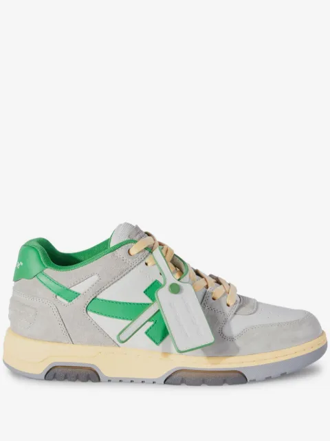 Off-White tenis Out of Office