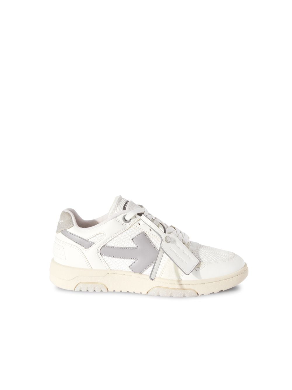 Shop Off-white Slim Out Of Office White/grey