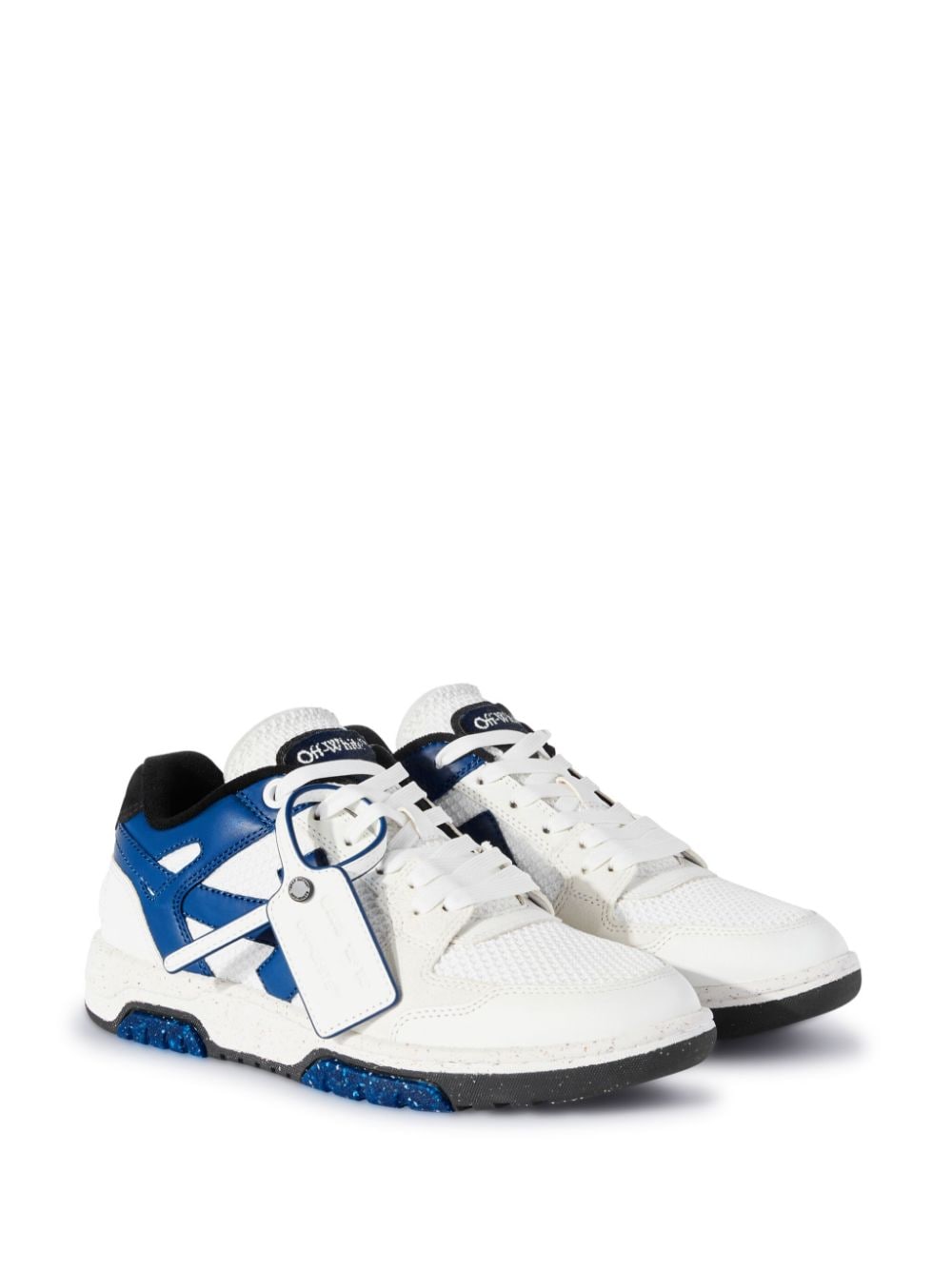 Image 2 of Off-White tenis Slim Out of Office