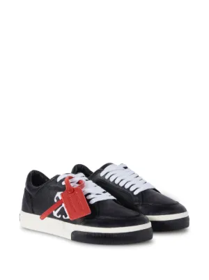 Off-White Vulcanized - Authenticity Guaranteed - FARFETCH