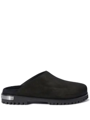 Off White Slippers for Men Shop Now on FARFETCH