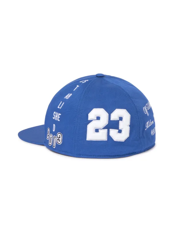 帽子 everyone dot baseball cap (NAVY/WHITE) STAMPD baseball cap NY Trucker Hat PRM EU