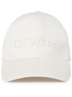 Off-White Hats for Women - Shop on FARFETCH