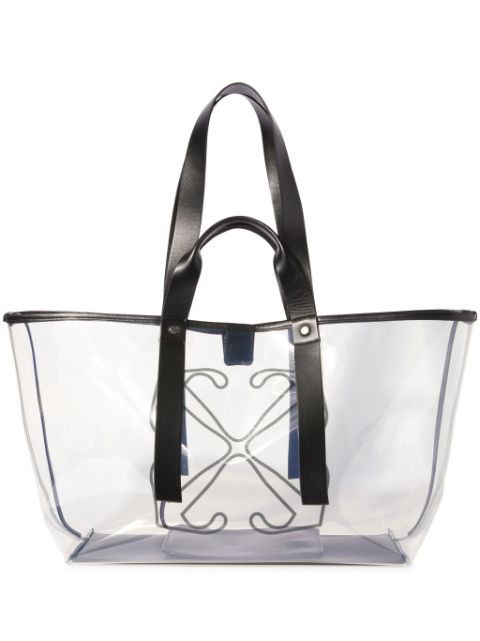 Off-White medium Day Off Arrows-motif tote bag Women