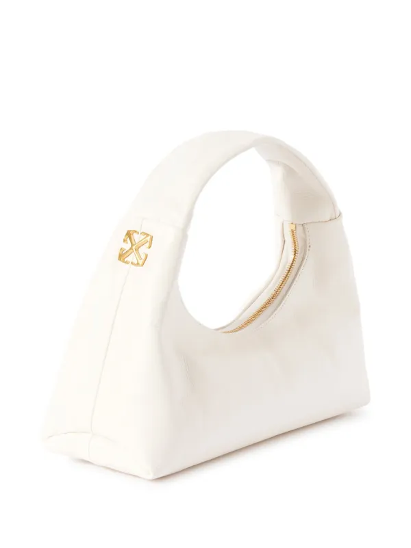 24H以内発送 完売品 美品 24fw Leather Shoulder Bag Supreme Leather Shoulder Bag (FW24) - $110