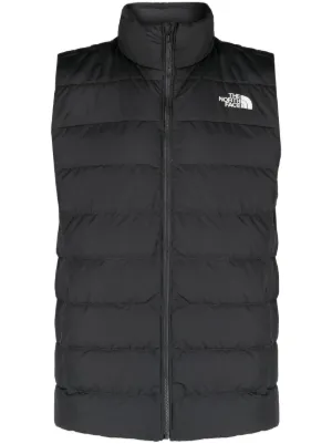 North face waist coat Clearance