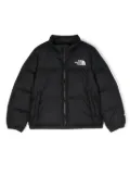 The North Face Kids 1996 Retro Nuptse puffer jacket - Black