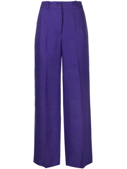 P.A.R.O.S.H. pantalones rectos