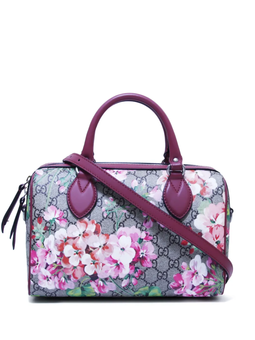 Gucci blooms sale gg supreme