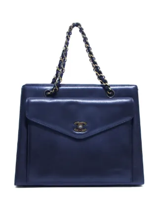CHANEL Pre-Owned