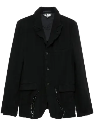Black Comme Des Garçons