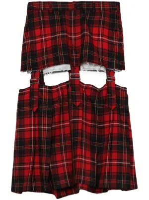 Black Comme Des Garçons ウィメンズ スカート通販 - FARFETCH Black Comme Des Garçons ウィメンズ スカート通販 - FARFETCH