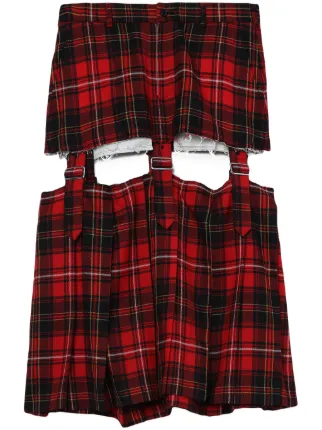 Black Comme Des Garçons