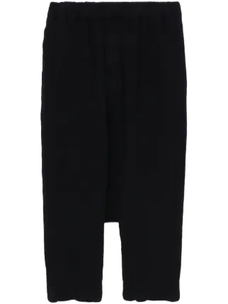 Black Comme Des Garçons