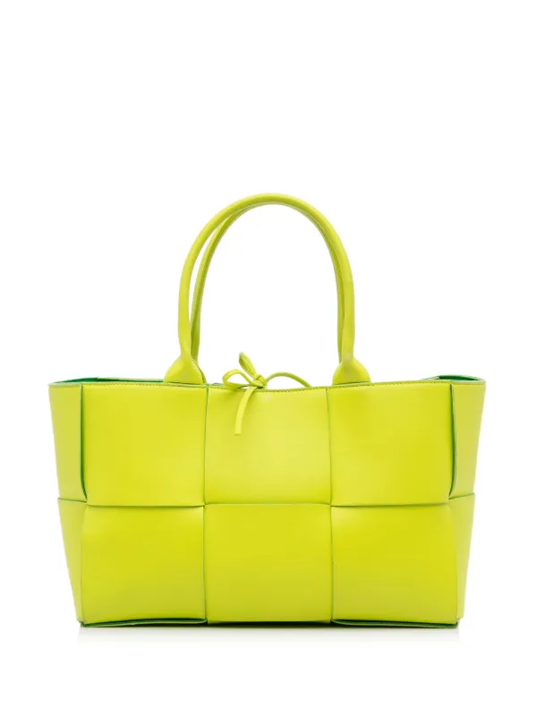 Bottega arco online tote