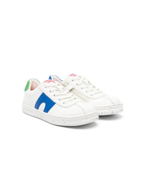 Camper Kids Runner Four Twins panelled sneakers