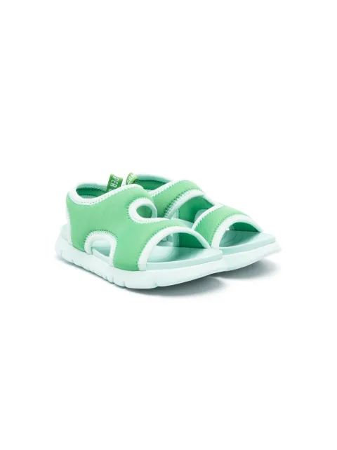 Camper Kids sandalias Oruga