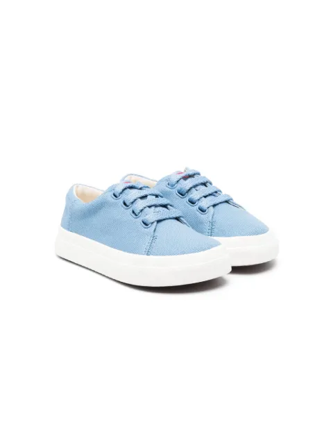 Camper Kids Peu Roda canvas sneakers