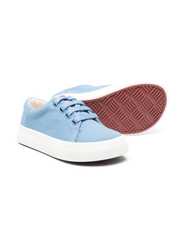 Camper canvas shoes best sale