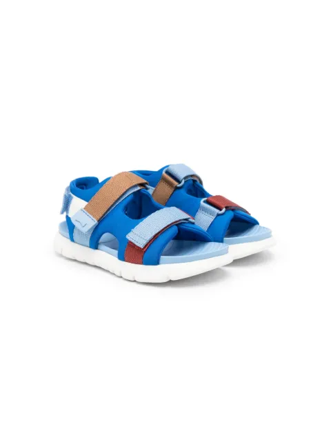Camper Kids Oruga Twins sandals