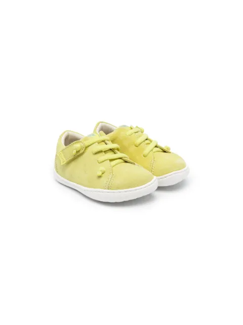 Camper Kids Peu Cami suede pre-walkers