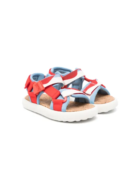 Camper Kids Pelotas Flota sandals