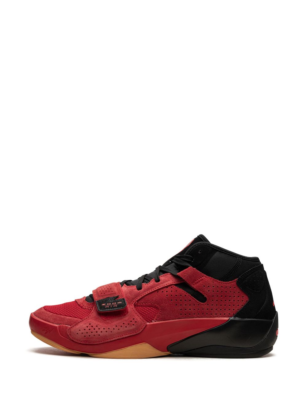 Jordan  Zion 2 "Raging Bull" sneakers Men