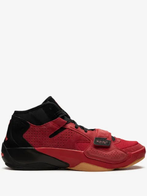 Jordan Zion 2 "Raging Bull" sneakers
