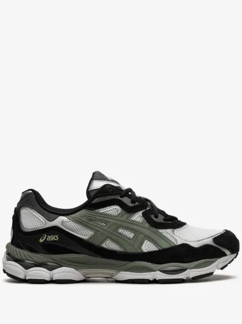 ASICS tenis Gel-NYC White/Ivy