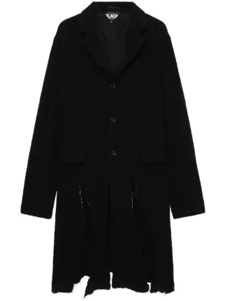 Black Comme Des Garçons
