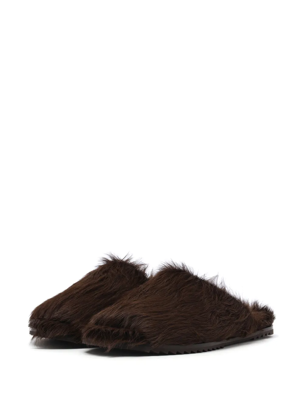 Rick Owens Granolas open-toe slippers | Image 2