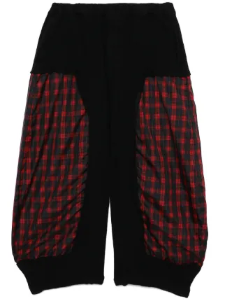 Black Comme Des Garçons