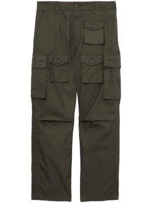 Engineered Garments Pants – Trousers – Farfetch