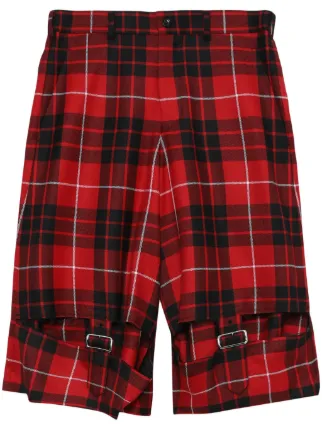 Black Comme Des Garçons