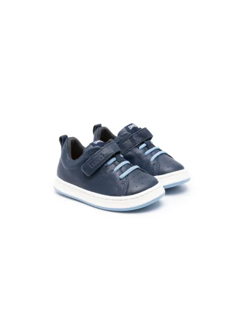 Camper Kids Runner Four leather sneakers