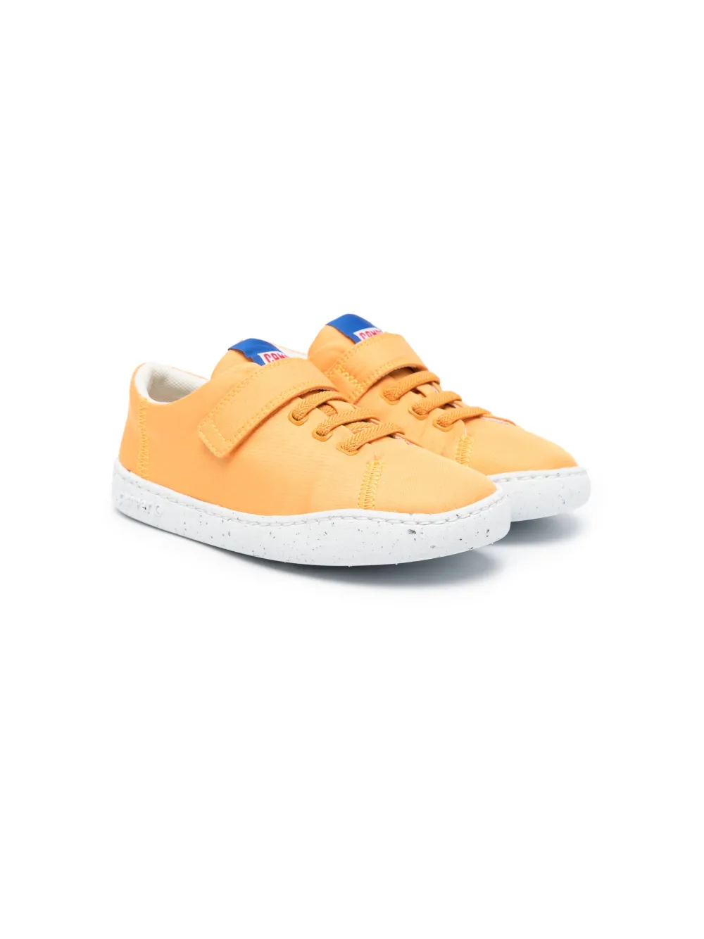 Camper Kids Peu Touring sneakers Oranje