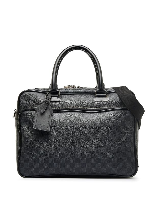 Louis Vuitton 2012 pre-owned Icare Laptop Bag - Farfetch