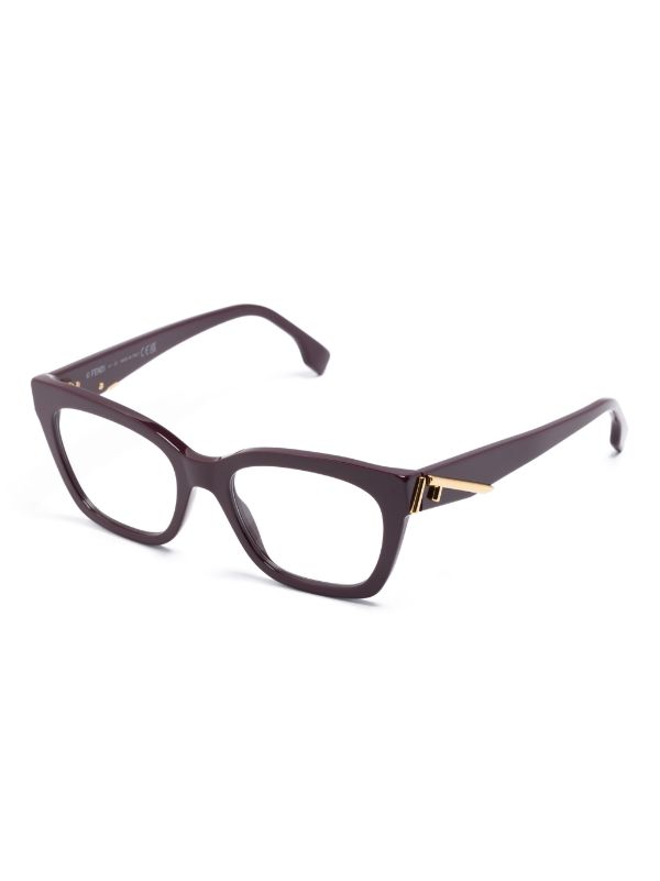 Fendi eyeglasses clearance 2019