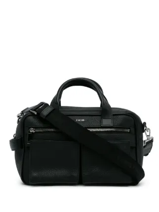 Dior discount safari messenger