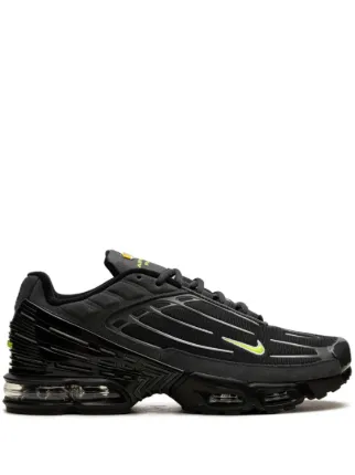 Black air max plus sale best sale