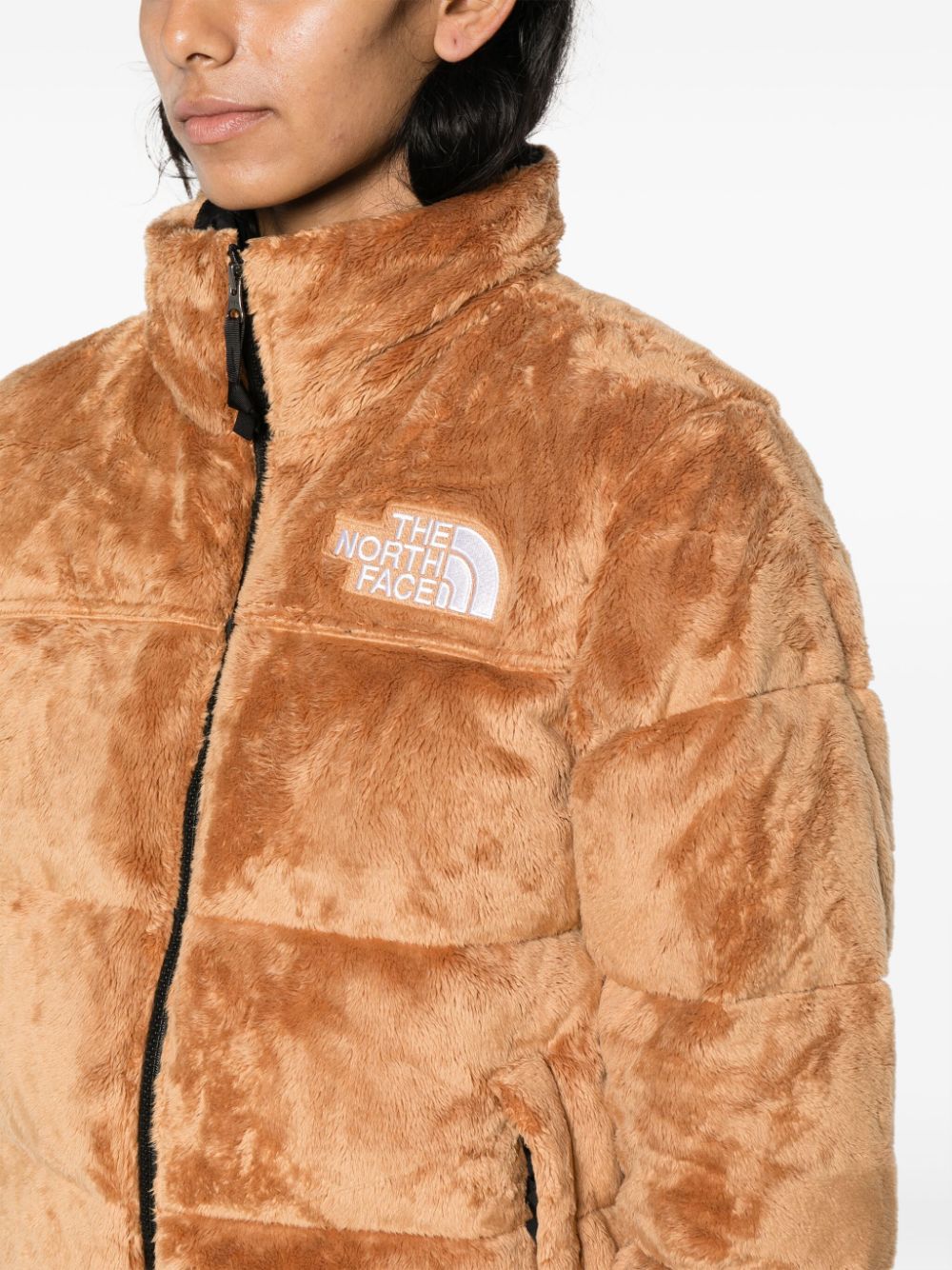 The North Face Donsjack Bruin
