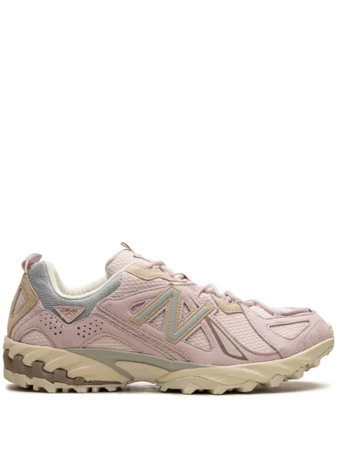 hype New Balance 610 "Stone Pink" sneakers 