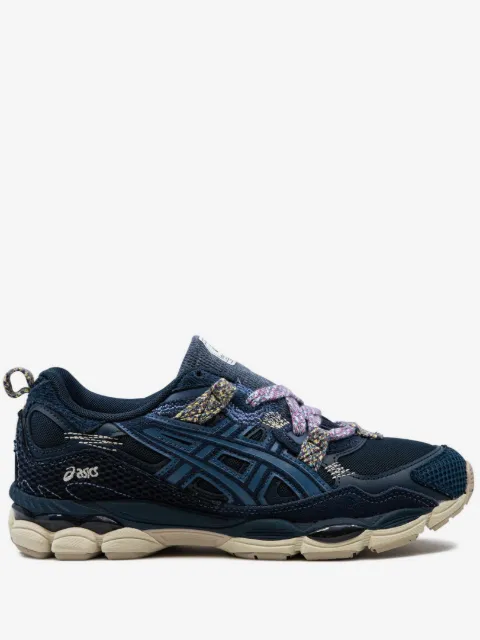 ASICS tenis GEL-NYC Fujitaka - French Blue/Grand Shark