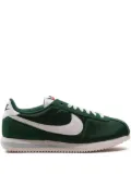 Nike Cortez suede sneakers - Green