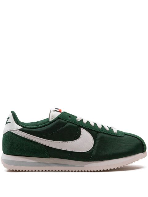 Nike Cortez suede sneakers WOMEN