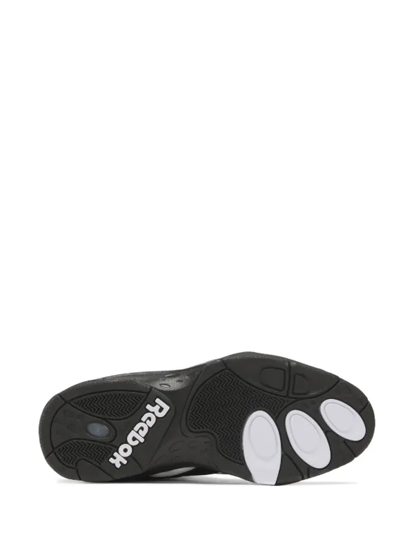 REEBOK★ART PUMP VERTICAL★BLACK/WHITE Reebok Atr Pump Vertical Black, White 100074729 | FOOTDISTRICT
