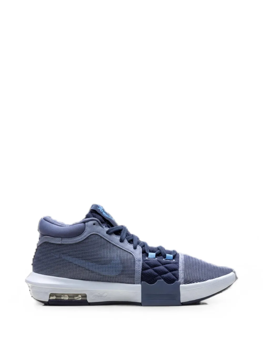Nike LeBron Witness 8 sneakers - Blau