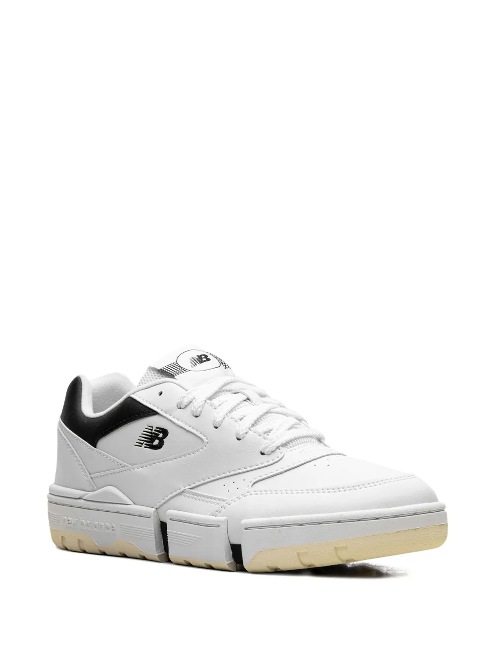 New Balance x Jaden Smith MSFTSrep 0.01 "White/Black" sneakers | Low-Tops | Image 2