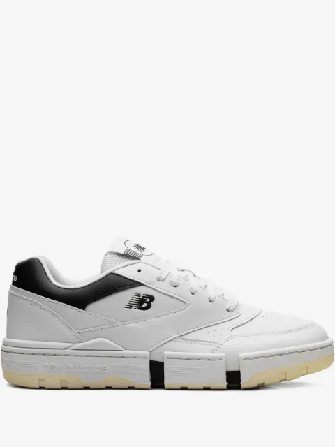 New Balance tenis MSFTSrep 0.01 White/Black de Nike x Jaden Smith