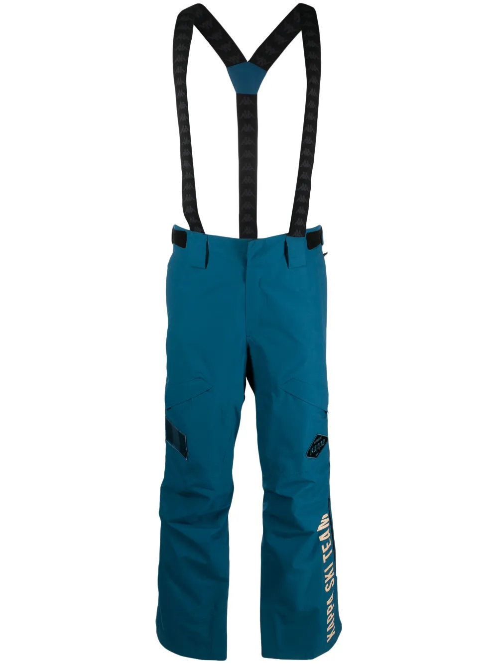 Kappa deals ski trousers